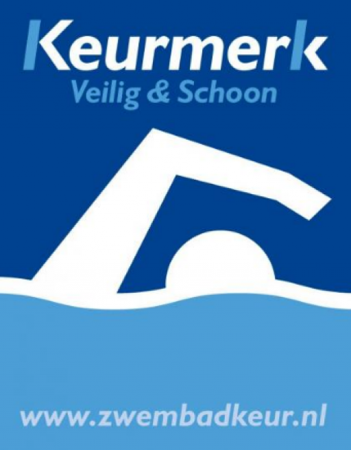 Logo van Keurmerk Veilig & Schoon